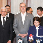 CNM acoge propuesta de Abinader para escoger a Yeni Berenice Reynoso como nueva Procuradora General de la República