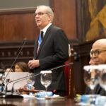 Presidente Abinader resalta crecimiento del empleo, mejoras salariales y sectores de mayor valor agregado