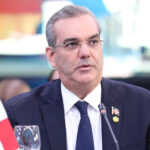 Presidente Abinader hablará en Conferencia Internacional sobre Energía