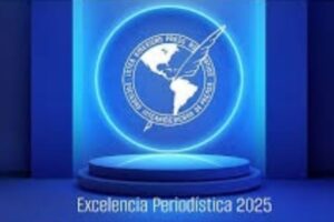 SIP convoca a certamen anual excelencia periodística