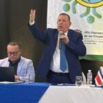 Coopnama participa en Primer Congreso Internacional de Cooperativismo en Curazao