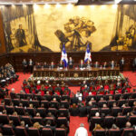 Abinader dice cambio productivo impulsado por gobierno permite a RD bajar índice subalimentación de 8.3% a 4.6%