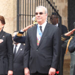 Presidente Abinader asiste a tedeum por 181 aniversario de la Independencia Nacional