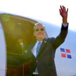 Presidente Abinader viajará este viernes a Uruguay para asistir a la toma de posesión de Yamandú Orsi