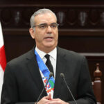 Presidente Abinader declara bandas criminales haitianas como organizaciones terroristas