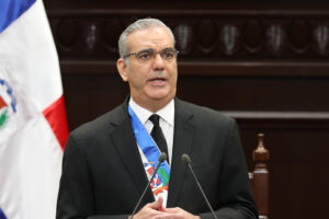 Presidente Abinader declara bandas criminales haitianas como organizaciones terroristas