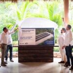 CEPM y Bávaro Adventure Park refuerzan compromiso sin emisiones con construcción parque solar