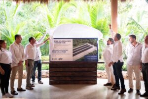 CEPM y Bávaro Adventure Park refuerzan compromiso sin emisiones con construcción parque solar