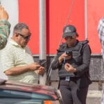 PGASE y Edeeste desmantelan fraude eléctrico millonario en «Hotel La Vía en SDE»