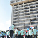 BCRD celebrará la 11º Semana Económica y Financiera 2025 desde el 17 al  21 de marzo en curso