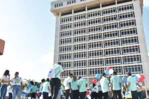 BCRD celebrará la 11º Semana Económica y Financiera 2025 desde el 17 al  21 de marzo en curso