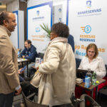 Más de RD$1,350 MM en solicitudes financiamiento en Feria Inmobiliaria Banreservas en España