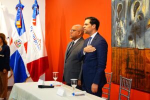 Ministerio de Cultura y Promipyme anuncian procedimiento de acceso a fondo de RD$500 millones