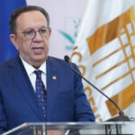 BCRD realiza acto de premiación XII competencia académica “Economistas del Futuro”