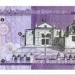 Banco Central emite desde este jueves billetes de RD$50.00, año 2024