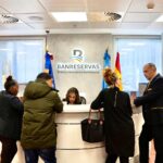 Banreservas realizará primera feria inmobiliaria en España