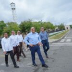 Infotep gestiona impulsar expansión de centros de formación en la zona Noroeste del país