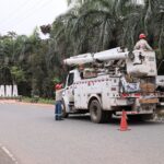 Edeeste avanza con éxito mini proyecto de Sabana Grande de Boyá