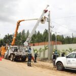 PGASE, SIE y Edeeste aumentan operativos contra fraude eléctrico en SDN