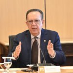 Economía dominicana registra crecimiento interanual de 5.4 % en marzo 2025