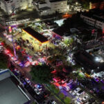 Muertos ascienden a 37 y un total de 150 heridos en derrumbe Discoteca Jet Set