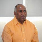 Oficina senatorial Peravia y Comité Gestor lanzan concurso de logo para desarrollo sostenible 2025-2055