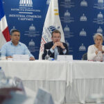 MICM convoca sector público y privado ante anuncio arancelario EE. UU.; activa mesas intersectoriales