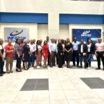 Intrant y Diageo inician formación para aplicación programa “En Contravía”