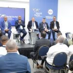 Coopnama participa en el Congreso Internacional de Derecho “World Law Congress 2025”