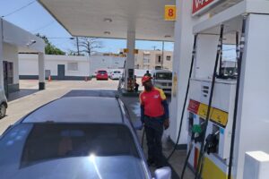 Gobierno congela mayoría combustibles con subsidio de RD$1,588.5 millones
