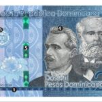 BCRD anuncia desde este lunes circularán billetes de RD$2,000.00, año 2024