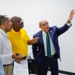 Infotep y TVET Council de Barbados anuncian Master Class en gastronomía caribeña