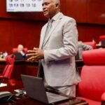 Senador Julito Fulcar anuncia solución a deuda económica del Hogar de Niñas Hijas de la Altagracia, en El Llano