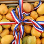 Senado declara Baní como Capital del Mango; iniciativa del senador Julito Fulcar