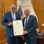 Roberto Fulcar lidera exitosa jornada política en la zona triestatal de EE.UU.