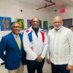 La exposición “Hilvanando Ilusiones: ¡Arriba Dominicana!” triunfa en Nueva York