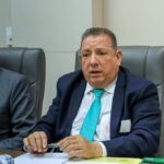 Presidente de Coopnama realiza de visita de cortesía al ministro de Educación