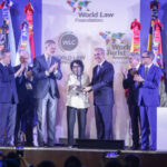 Presidente Abinader: “Somos pioneros de la justicia en el continente”