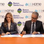 Banco Santa Cruz y Mr. Home promueven financiamiento hipotecario
