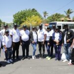 Colaboradores de Coopnama realizan jornada de limpieza en beneficio del medioambiente