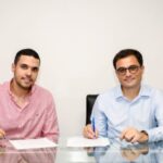 Lynk & Co firma alianza estratégica con Vegamovil