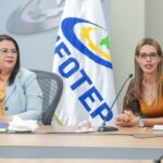 Infotep capacita diez instructores del Inadeh de Panamá en hostelería y gastronomía