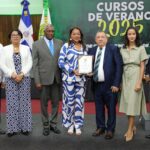 COOPNAMA CLAUSURA CURSOS DE VERANO 2025