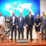 DGA y HIT anuncian horario extendido en Puerto Río Haina