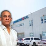 Presidente Abinader designa a José Luis López Pérez nuevo director general de Promese/CAL