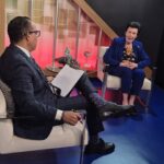 Sonia Guzmán: Lucha política e intereses en congreso de EU impiden confirmación embajadora norteamericana en RD