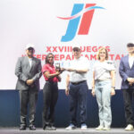 BCRD inaugura sus XXVIII Juegos Interdepartamentales 2025