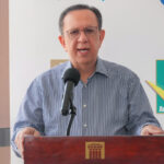 BCRD clausura XVI Diplomado Formación económica para comunicadores en San Pedro de Macorís