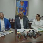 Senador Julito Fulcar: «Las Dunas de Baní son intocables»