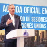 Presidente Abinader anuncia agenda a desarrollar en Nueva York